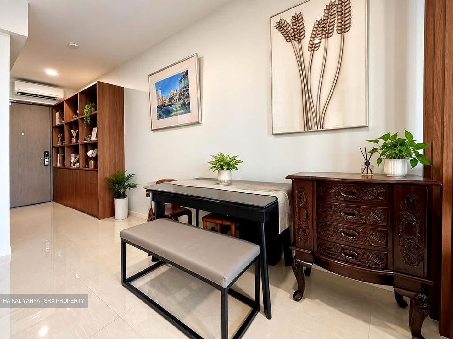 Treasure at Tampines (D18), Condominium #614570721